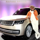 Wyclef Jean at the Range Rover Leadership Summit